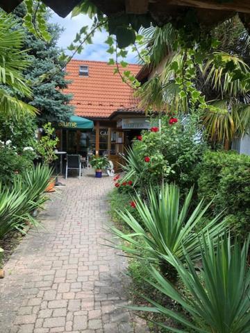Hotel Blume Freiburg im Breisgau Kültér fotó
