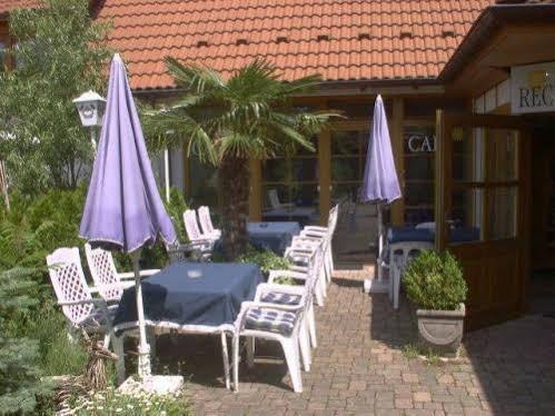 Hotel Blume Freiburg im Breisgau Kültér fotó