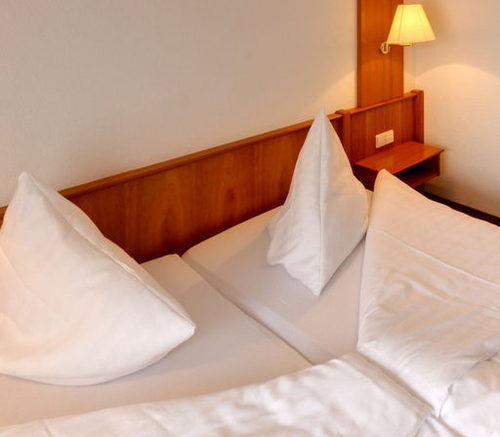 Hotel Blume Freiburg im Breisgau Kültér fotó