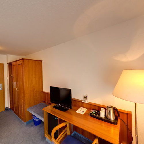 Hotel Blume Freiburg im Breisgau Kültér fotó