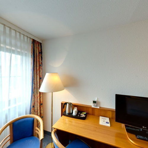 Hotel Blume Freiburg im Breisgau Kültér fotó