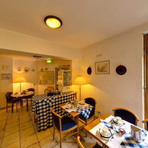 Hotel Blume Freiburg im Breisgau Kültér fotó