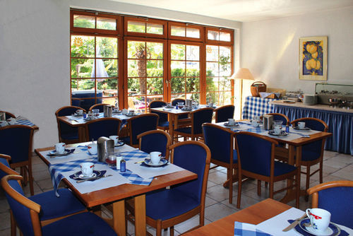 Hotel Blume Freiburg im Breisgau Kültér fotó