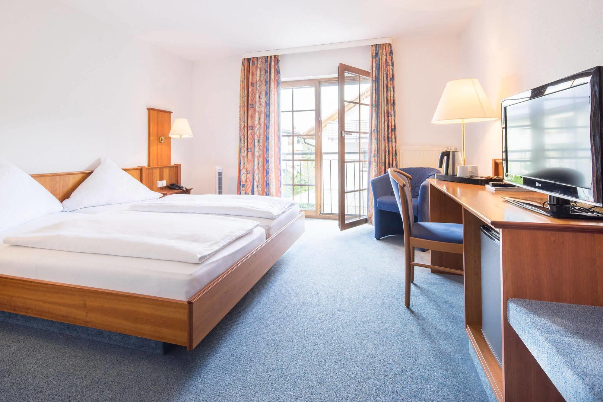 Hotel Blume Freiburg im Breisgau Kültér fotó