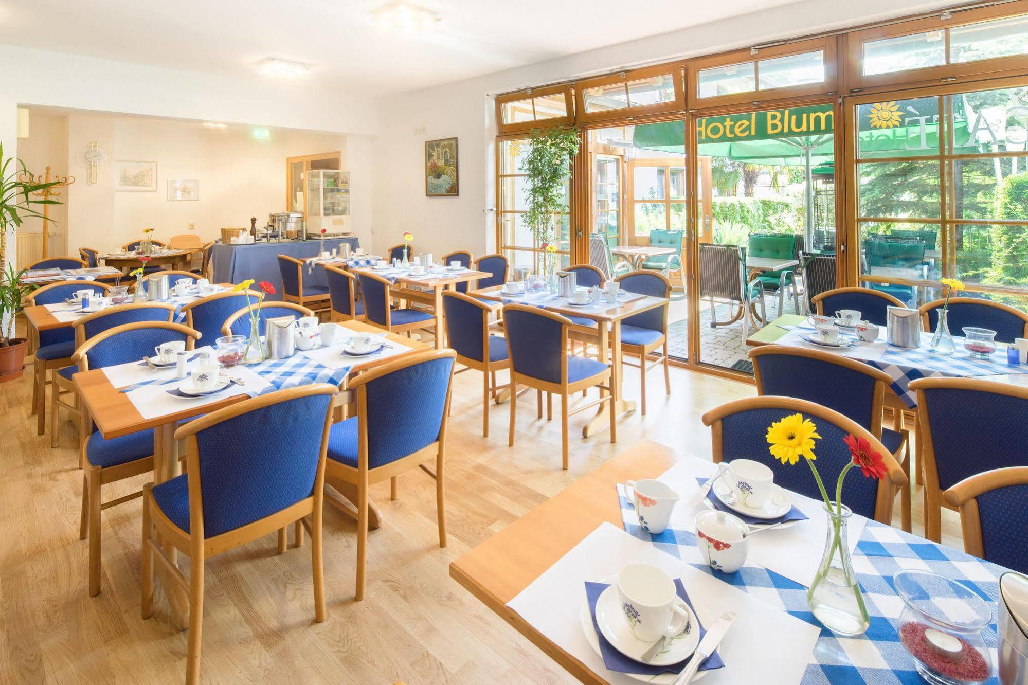 Hotel Blume Freiburg im Breisgau Kültér fotó