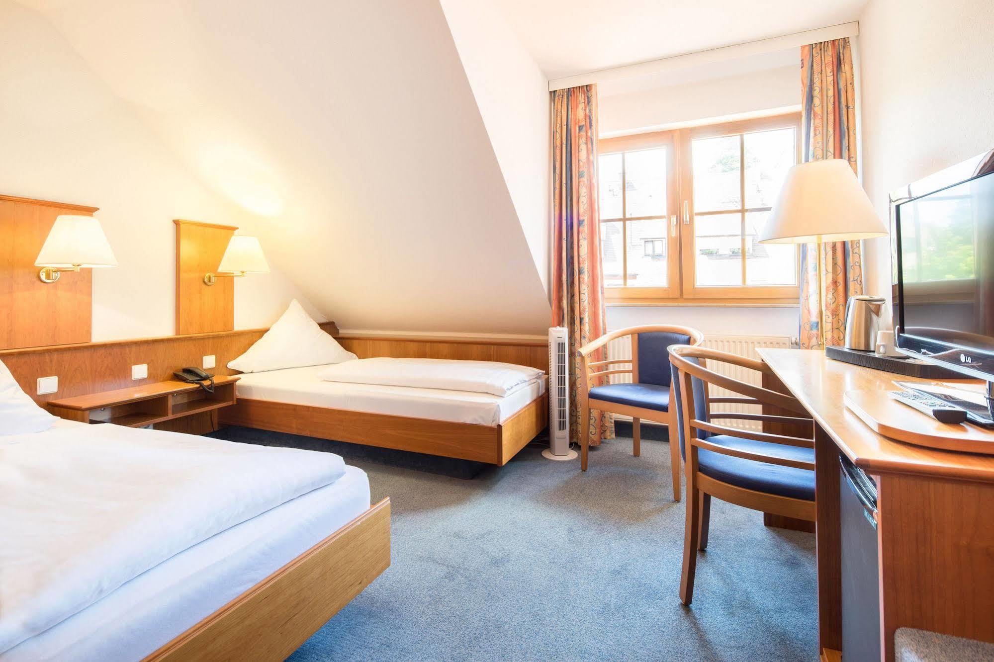 Hotel Blume Freiburg im Breisgau Kültér fotó