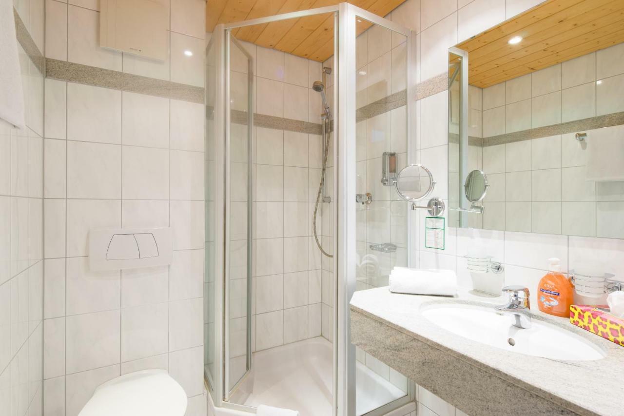 Hotel Blume Freiburg im Breisgau Kültér fotó