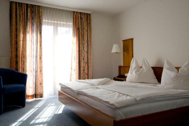 Hotel Blume Freiburg im Breisgau Kültér fotó